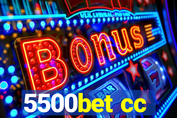 5500bet cc